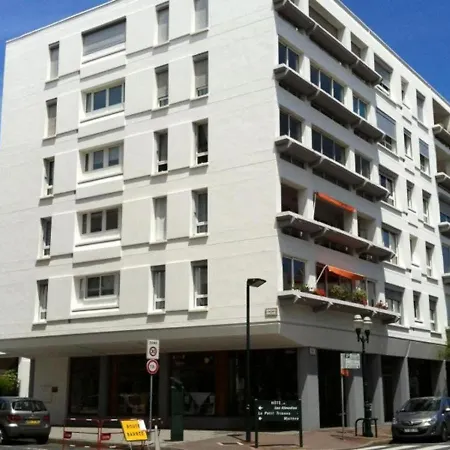 Apartment Studio Central A Jean De Luz Avec Wi-fi Gratuit, Cuisine Equipee Et Ascenseur - Fr-1-4-683 Saint-Jean-de-Luz